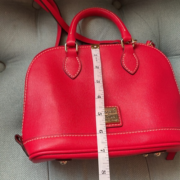 Dooney & Bourke purse - Picture 8 of 9